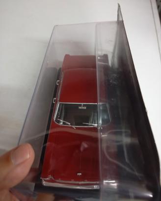 Ford 1:24