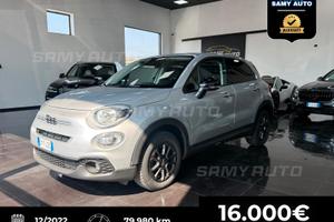 Fiat 500X 1.6 MultiJet 130 CV