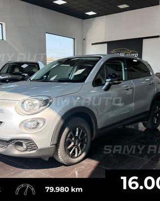 Fiat 500X 1.6 MultiJet 130 CV