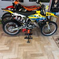 Suzuki Rm 125