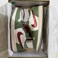 Air Jordan 1 Low OG Year of the Dragon
