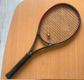 Racchetta tennis da uomo