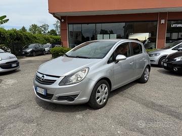 Opel Corsa 1.2 80CV 5 porte GPL-TECH Edition