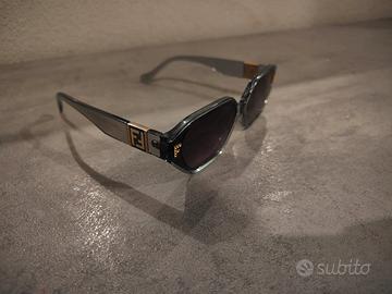 occhiali fendi 