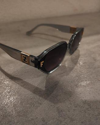 occhiali fendi 