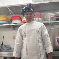 Cuoco unico o capo partita