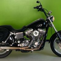 Dyna Super Glide Custom Fxdci