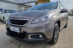 Peugeot 2008 1.6 e-HDi 92 CV Stop&Start ETG6 Activ