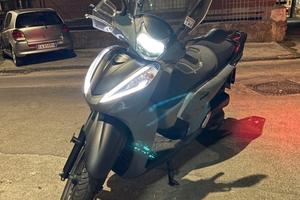 Honda sh 300 air force