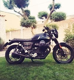 moto guzzi v7 stone III