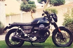 moto guzzi v7 stone III