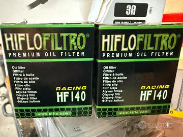 Filtro olio HF140
