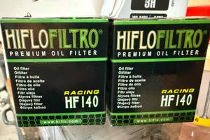 Filtro olio HF140