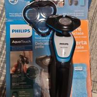 Rasoio elettrico Philips waterproof