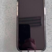 iPhone XS 64GB + cover
