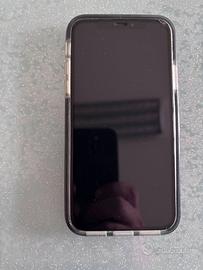 iPhone XS 64GB + cover