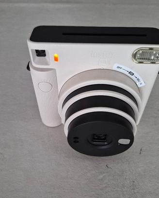 Fujifilm Instax Square SQ1