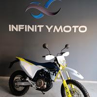 Husqvarna 701 Enduro