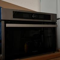 Microonde da incasso Whirlpool