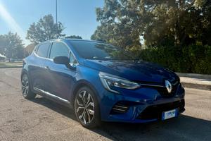 Renault Clio V 1.5 dCi 85 CV Diesel - 51.000 KM