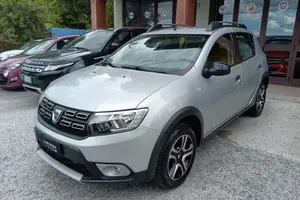 Dacia Sandero Stepway 0.9 TURBO 90CV GPL