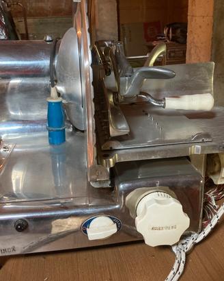 Affettatrice Oberwerk