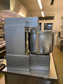 IMPASTATRICE OEM professionale