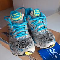 Mizuno scarpe da running donna
