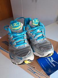 Mizuno scarpe da running donna