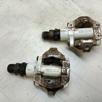PEDALI AUTOMATICI 