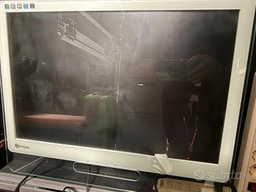 Monitor VGA/HDMI