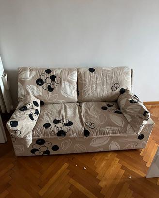 DIVANO DUE POSTI