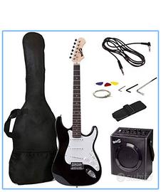 Chitarra elettrica rockjam