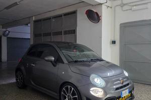 Abarth 595 Turismo