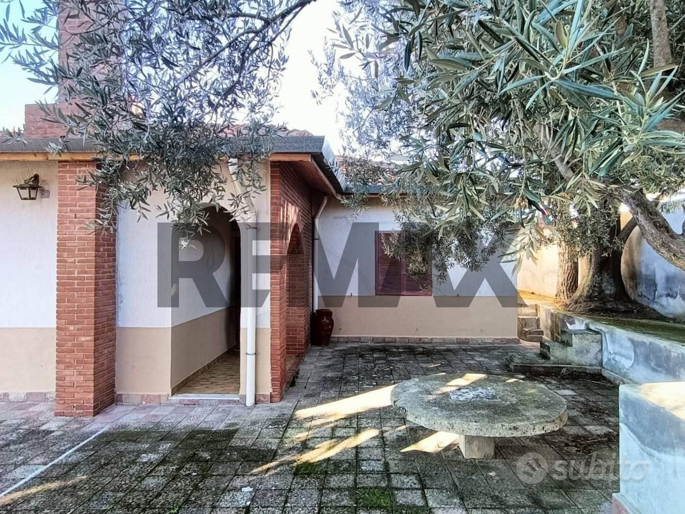 Villa singola - Agira - Vista 2