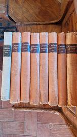 Raccolte riviste antiche Il mattino illustrato