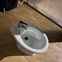 Bidet