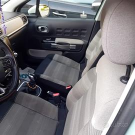 citroen c3 2018