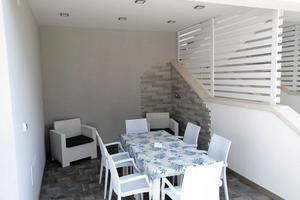 LIDO MARINI A200m TRILOCALI NUOVISSIMI 2CAM 2BAGNI