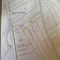 Terreno 2450mq da urbanizzare maracalagonis