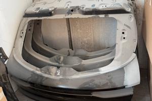 Portellone Alfa Romeo Tonale