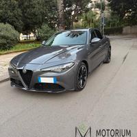 Alfa Romeo Giulia 2.2 diesel 180cv super