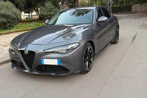 Alfa Romeo Giulia 2.2 diesel 180cv super