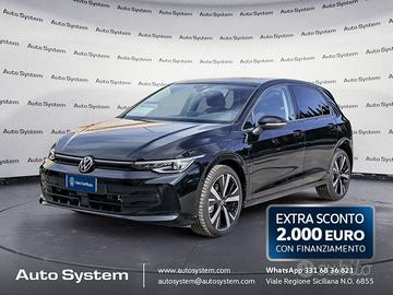 Volkswagen Golf 1.5 TSI eHybrid Edition Plus ...