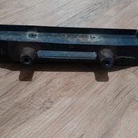 Culla verricello per Toyota Land Cruiser HDJ 80 