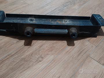 Culla verricello per Toyota Land Cruiser HDJ 80 