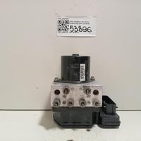 CENTRALINA ABS OPEL Insignia Berlina 22827930 B16D