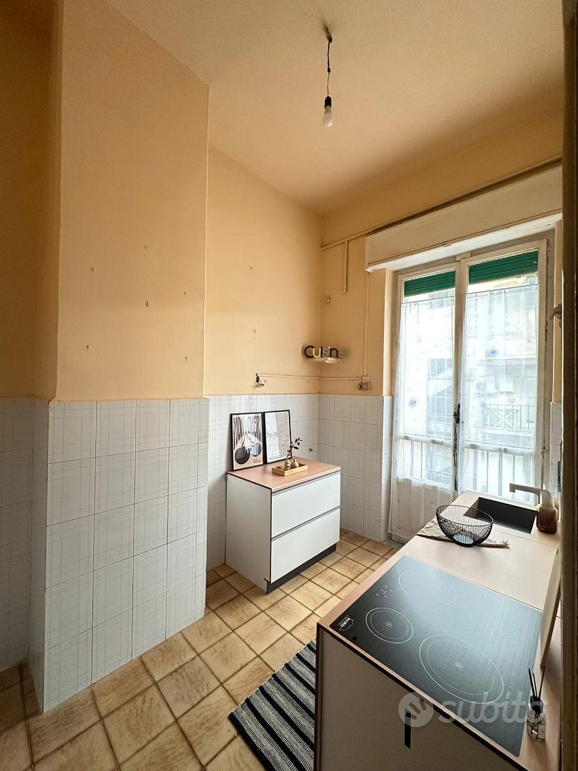 Appartamento – Palermo, Il Capo, I Circoscrizione - Vista 5