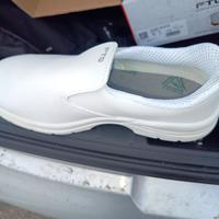 Scarpa antinfortunistiche 