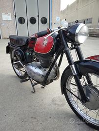 Gilera 175 Gran Turismo - 1958